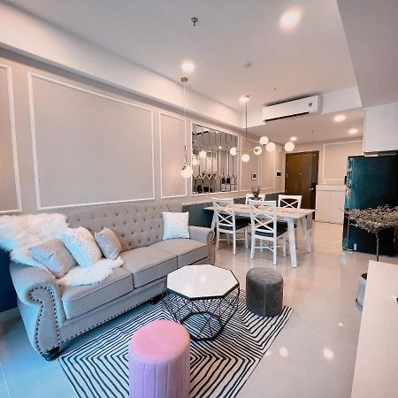 Yu Stay Lux And Cozy 2Bedrs In Soho Residence Near Bui Vien Walking Street Ho Chi Minh-Byen Eksteriør billede