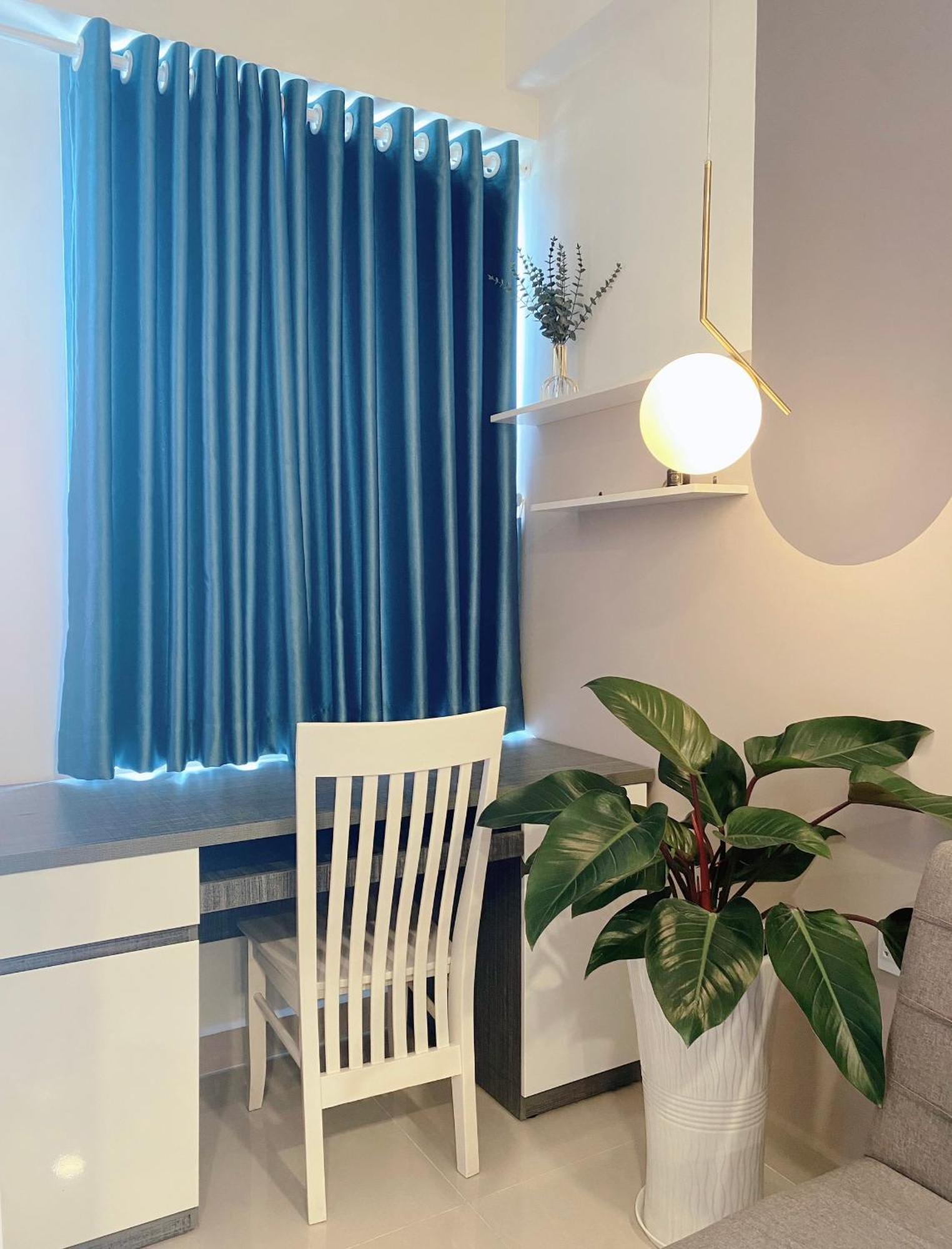 Yu Stay Lux And Cozy 2Bedrs In Soho Residence Near Bui Vien Walking Street Ho Chi Minh-Byen Eksteriør billede