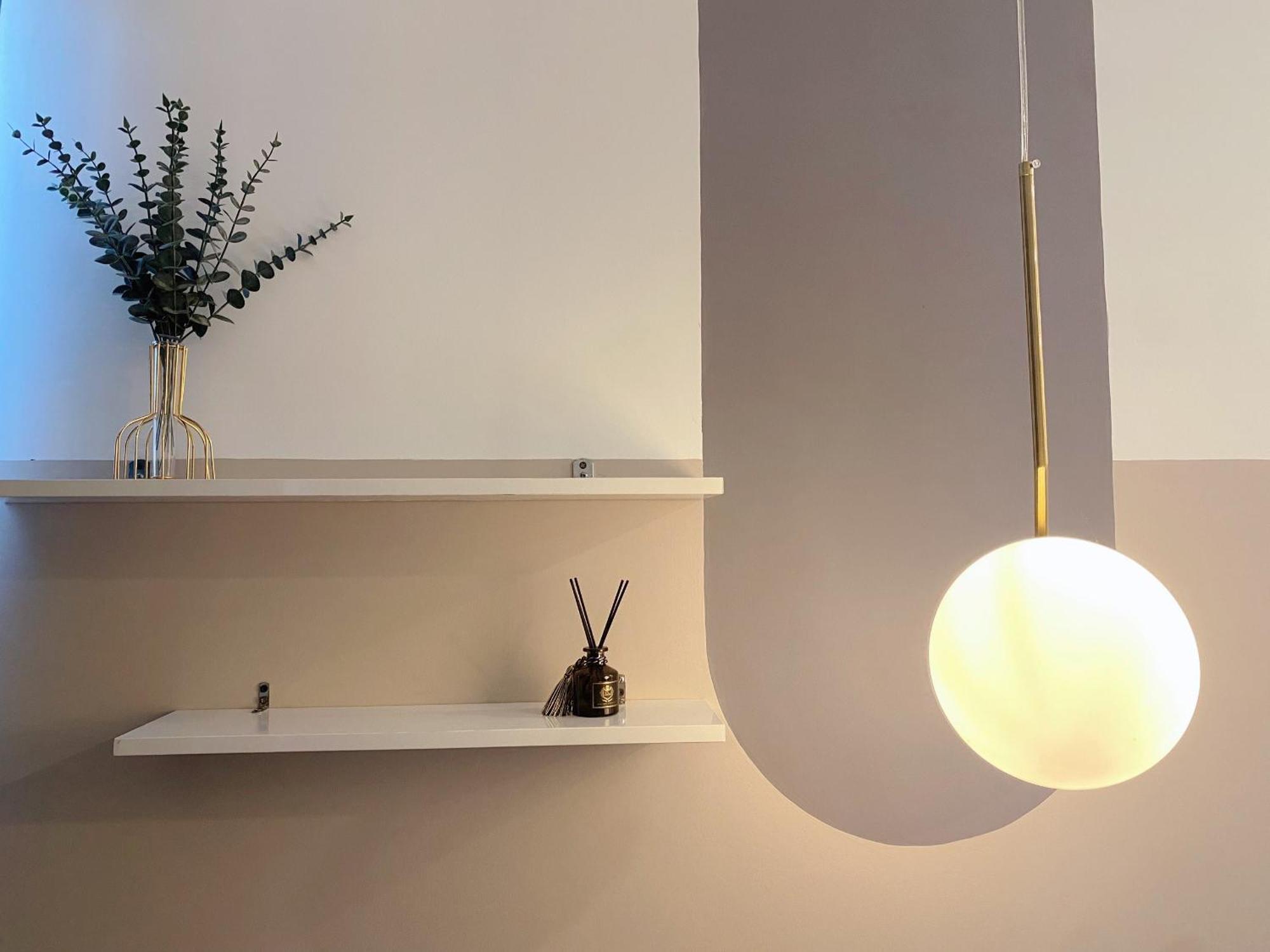 Yu Stay Lux And Cozy 2Bedrs In Soho Residence Near Bui Vien Walking Street Ho Chi Minh-Byen Eksteriør billede